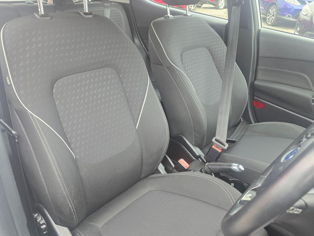 Used Ford Fiesta 2019 for sale - 78167076: Photo 14