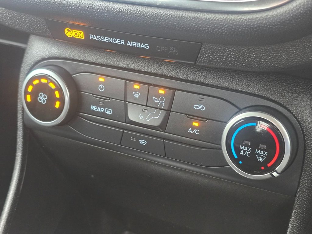 Used Ford Fiesta 2019 for sale - 78167076: Photo 15