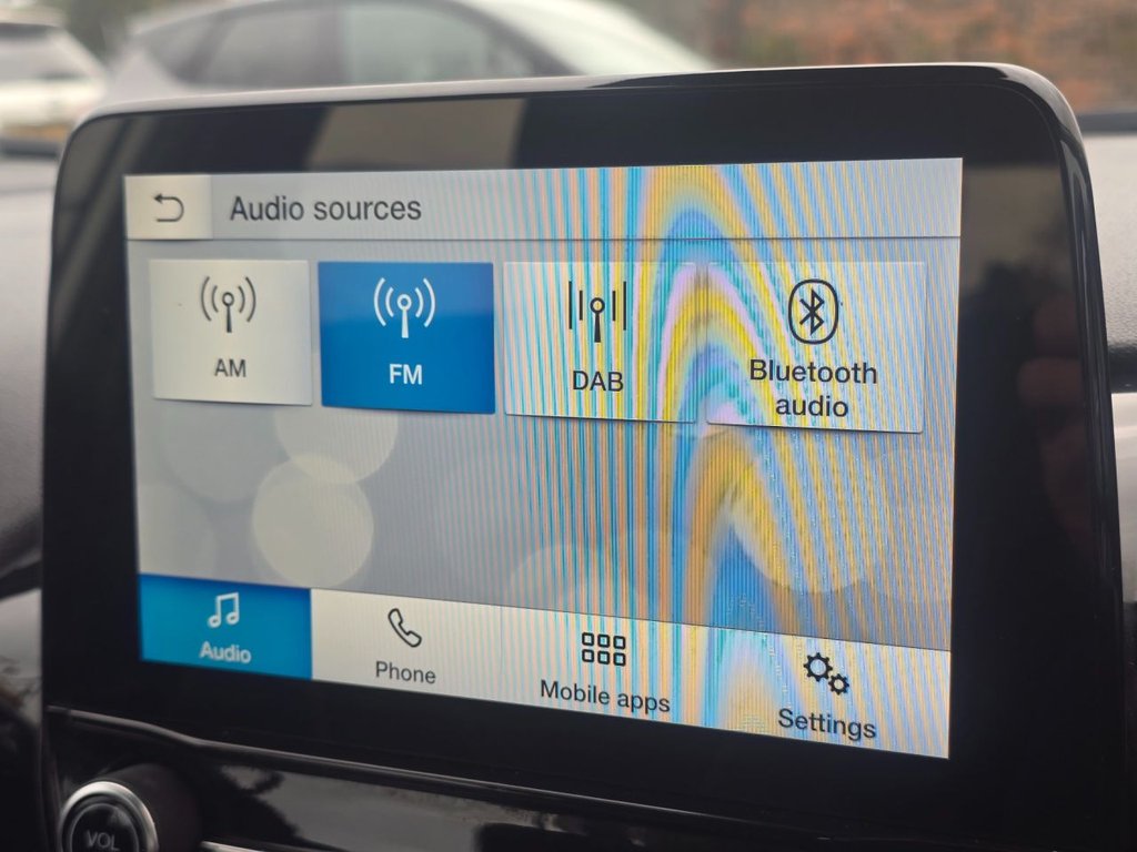 Used Ford Fiesta 2019 for sale - 78167076: Photo 17