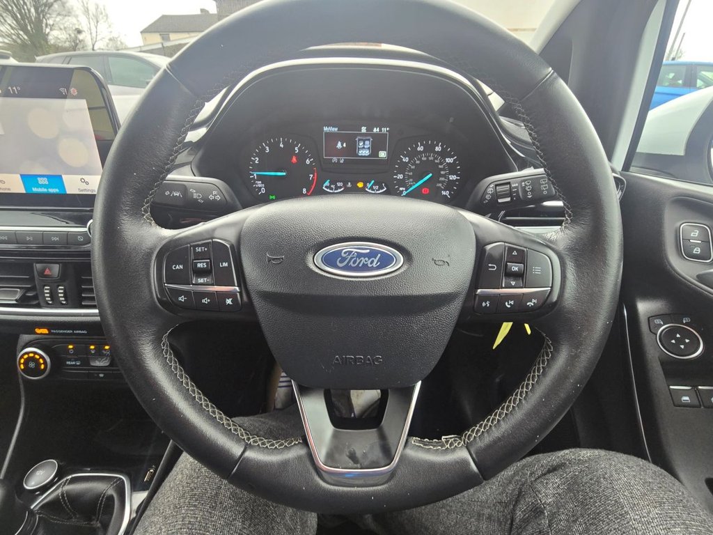 Used Ford Fiesta 2019 for sale - 78167076: Photo 18