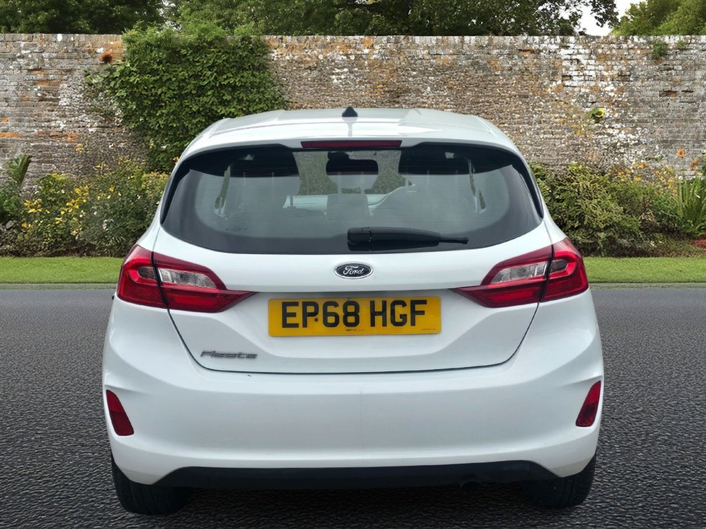 Used Ford Fiesta 2019 for sale - 78167076: Photo 6