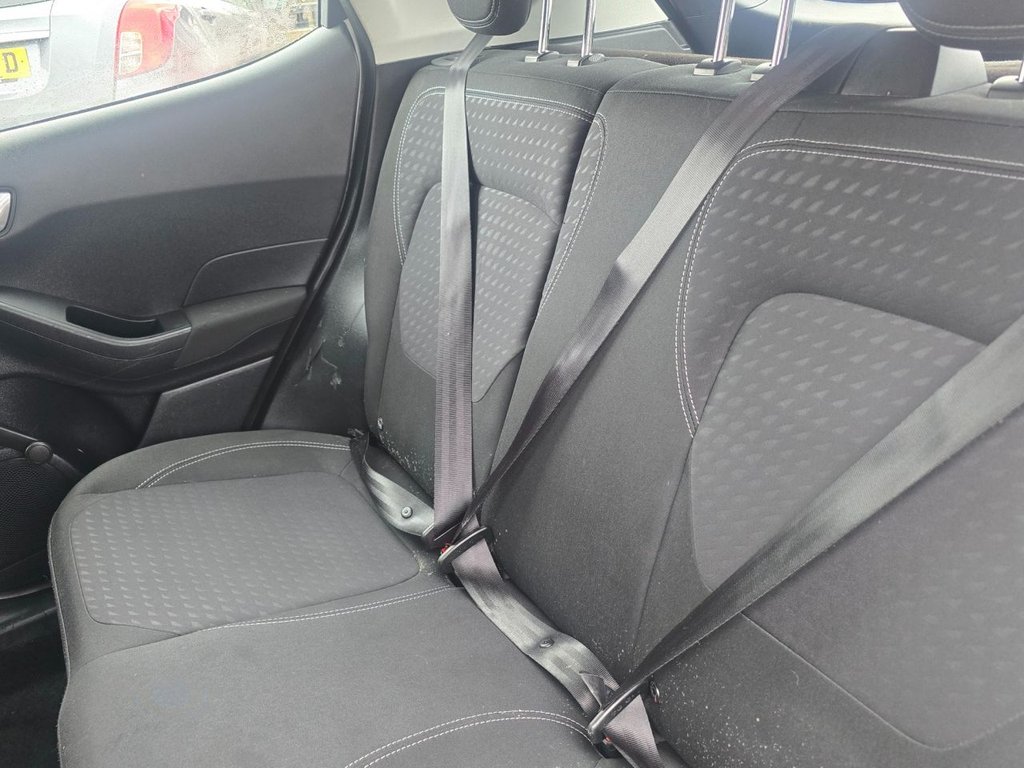 Used Ford Fiesta 2019 for sale - 78167076: Photo 9