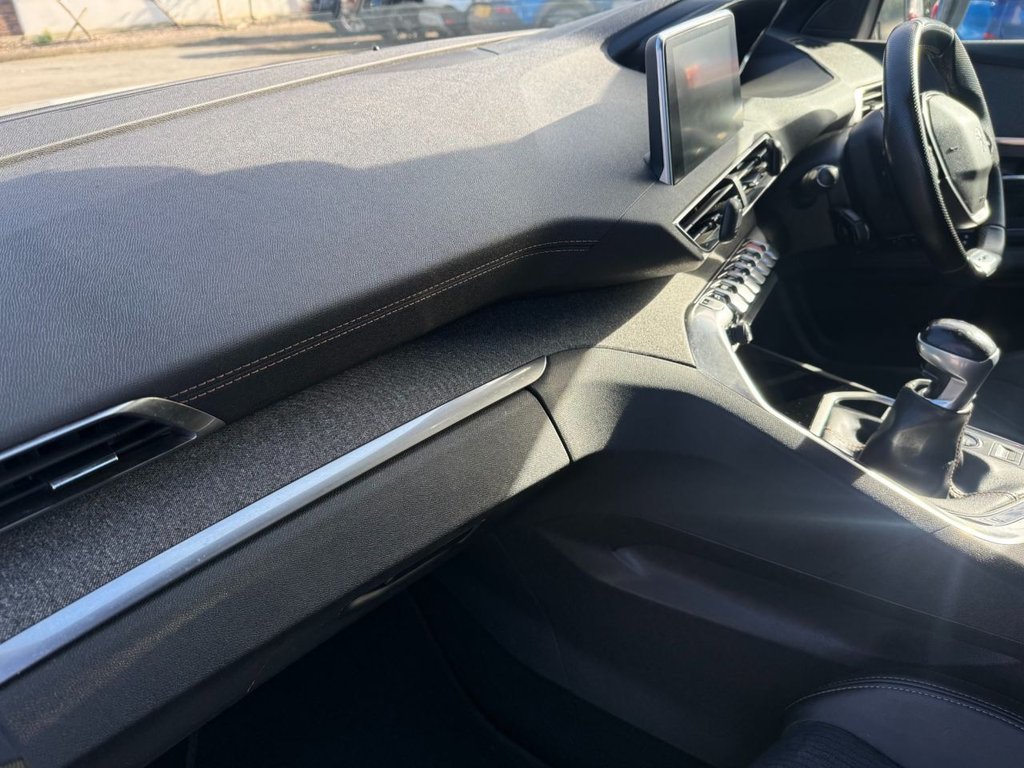 Used Peugeot 3008 2019 for sale - 77734324: Photo 10