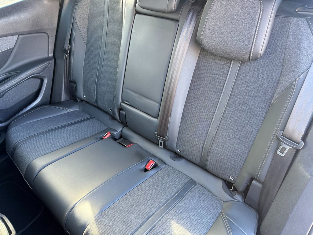 Used Peugeot 3008 2019 for sale - 77734324: Photo 11