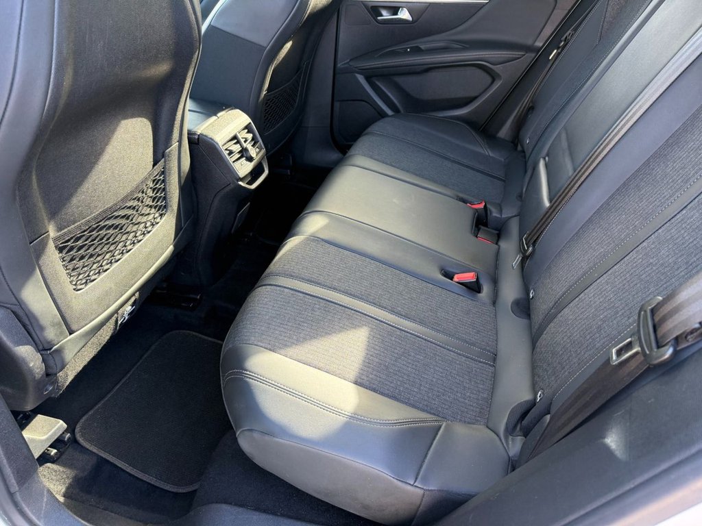 Used Peugeot 3008 2019 for sale - 77734324: Photo 12