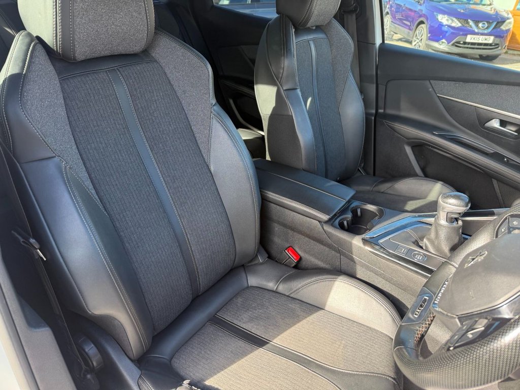Used Peugeot 3008 2019 for sale - 77734324: Photo 13