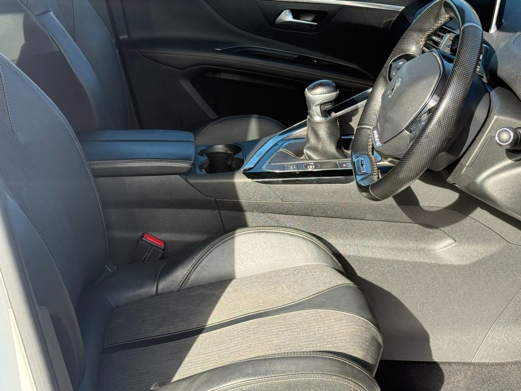 Used Peugeot 3008 2019 for sale - 77734324: Photo 14