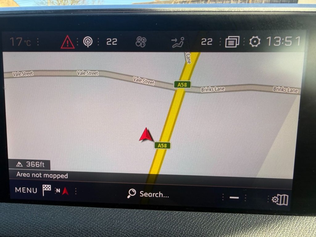 Used Peugeot 3008 2019 for sale - 77734324: Photo 16