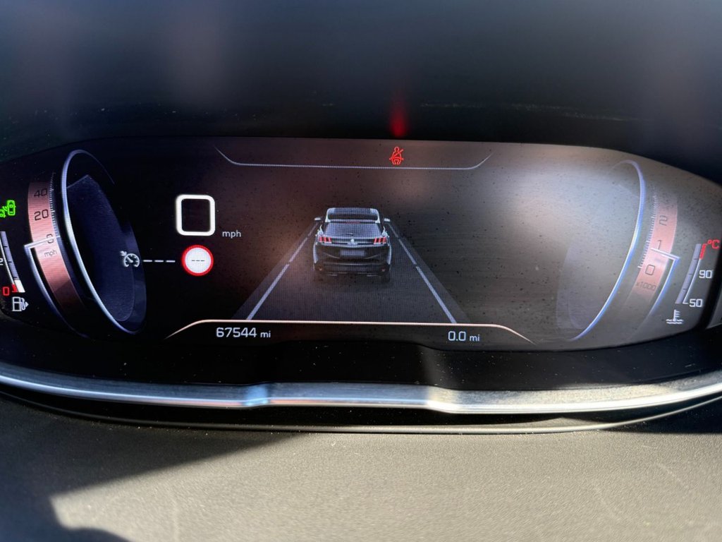 Used Peugeot 3008 2019 for sale - 77734324: Photo 17