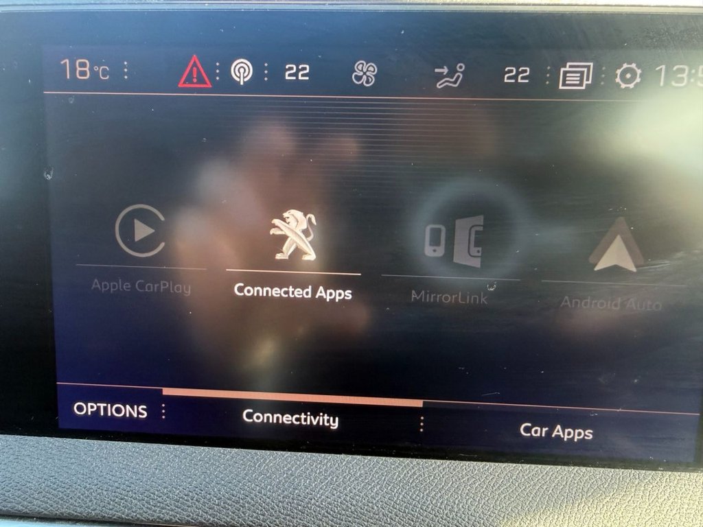 Used Peugeot 3008 2019 for sale - 77734324: Photo 18