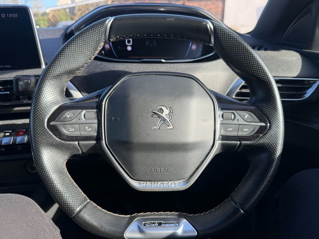 Used Peugeot 3008 2019 for sale - 77734324: Photo 20