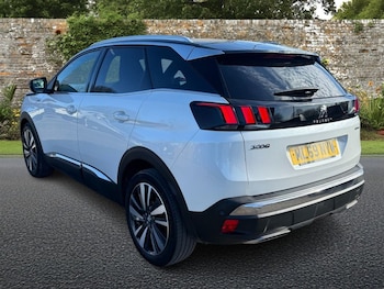 Used Peugeot 3008 2019 for sale - 77734324: Photo