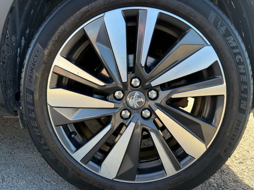 Used Peugeot 3008 2019 for sale - 77734324: Photo 7