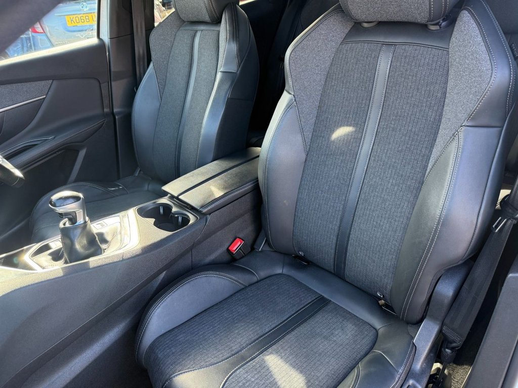 Used Peugeot 3008 2019 for sale - 77734324: Photo 9