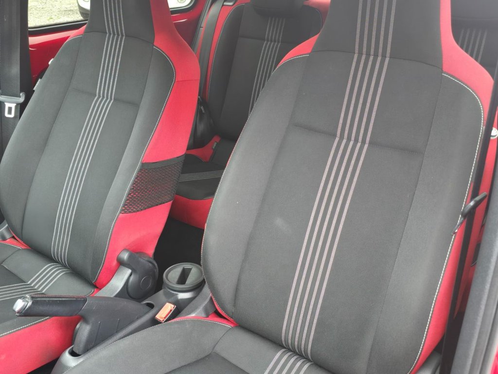 Used Skoda Citigo 2015 for sale - 76210195: Photo 11