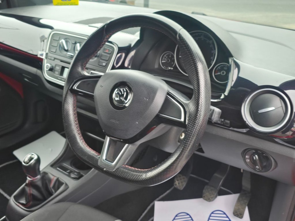 Used Skoda Citigo 2015 for sale - 76210195: Photo 13