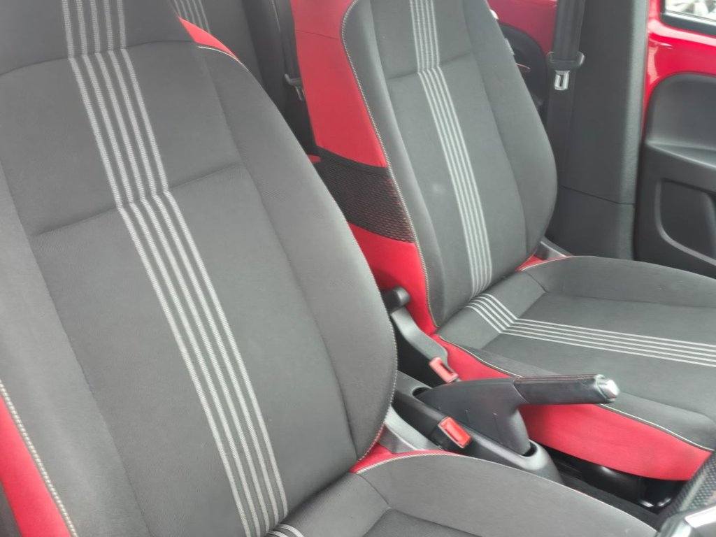 Used Skoda Citigo 2015 for sale - 76210195: Photo 14