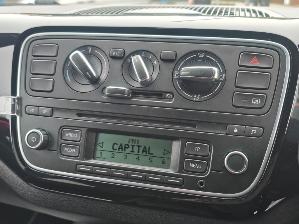 Used Skoda Citigo 2015 for sale - 76210195: Photo 15