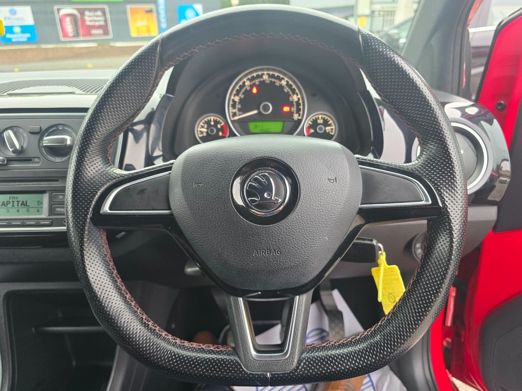 Used Skoda Citigo 2015 for sale - 76210195: Photo 19