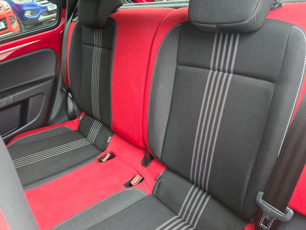 Used Skoda Citigo 2015 for sale - 76210195: Photo 6