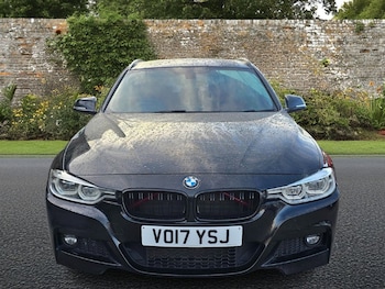 Used BMW 3 Series 2017 for sale - 76570616: Photo