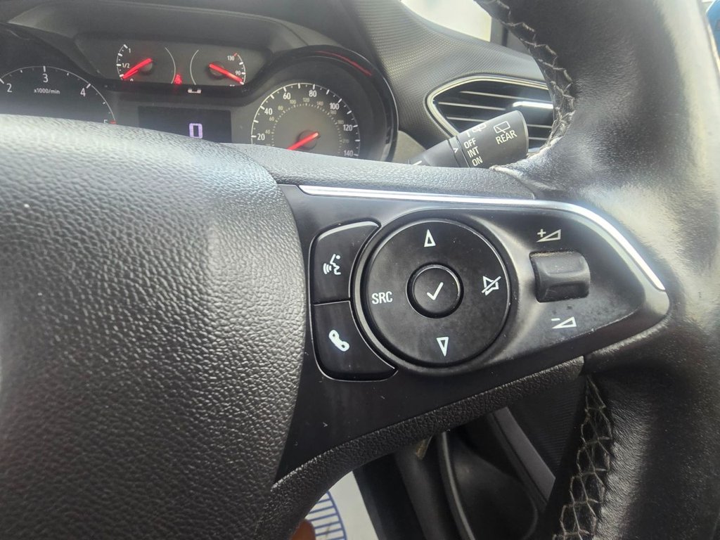 Used Vauxhall Crossland X 2019 for sale - 76323227: Photo 19