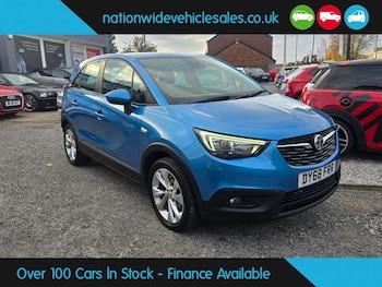 2019 (68) - 1.5 Turbo D ecoTec [102] SE 5dr [Start Stop]