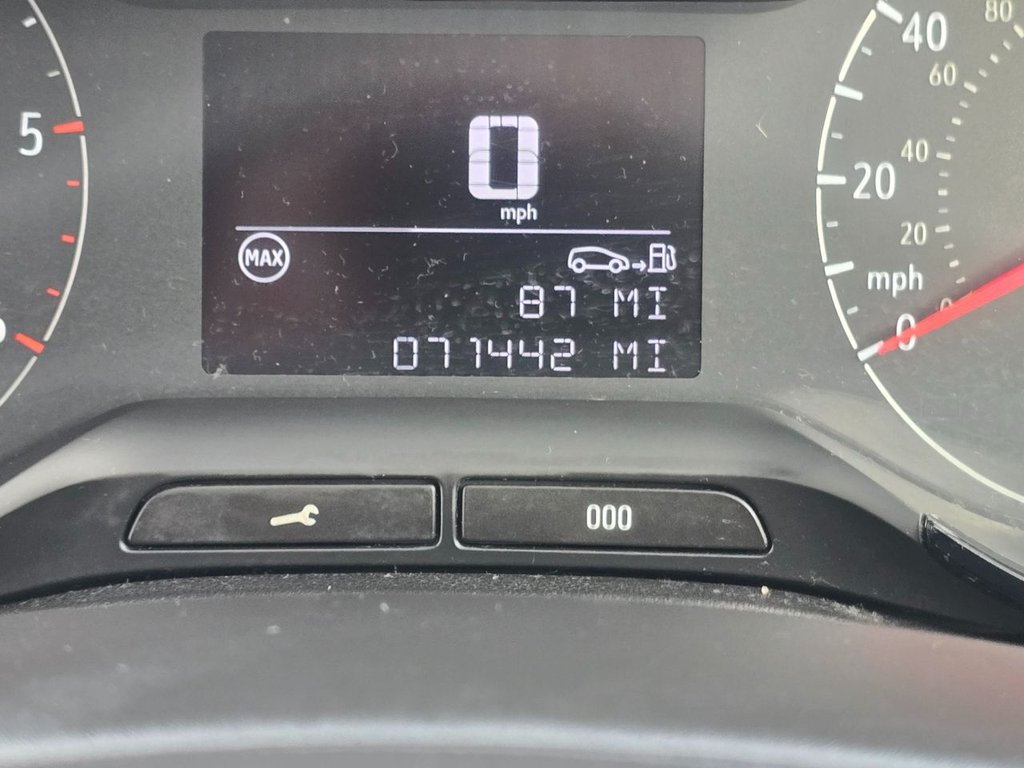 Used Vauxhall Crossland X 2019 for sale - 76323227: Photo 20