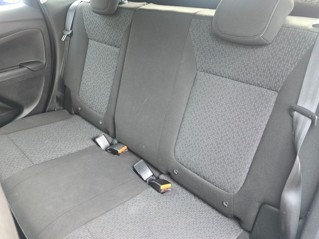 Used Vauxhall Crossland X 2019 for sale - 76323227: Photo 9