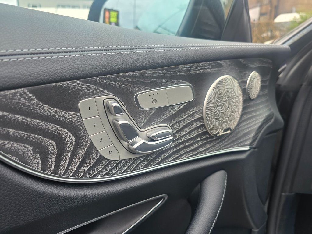 Used Mercedes-Benz E Class 2023 for sale - 78110693: Photo 10