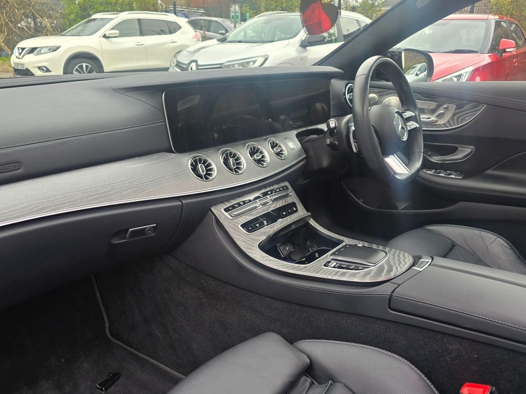 Used Mercedes-Benz E Class 2023 for sale - 78110693: Photo 11