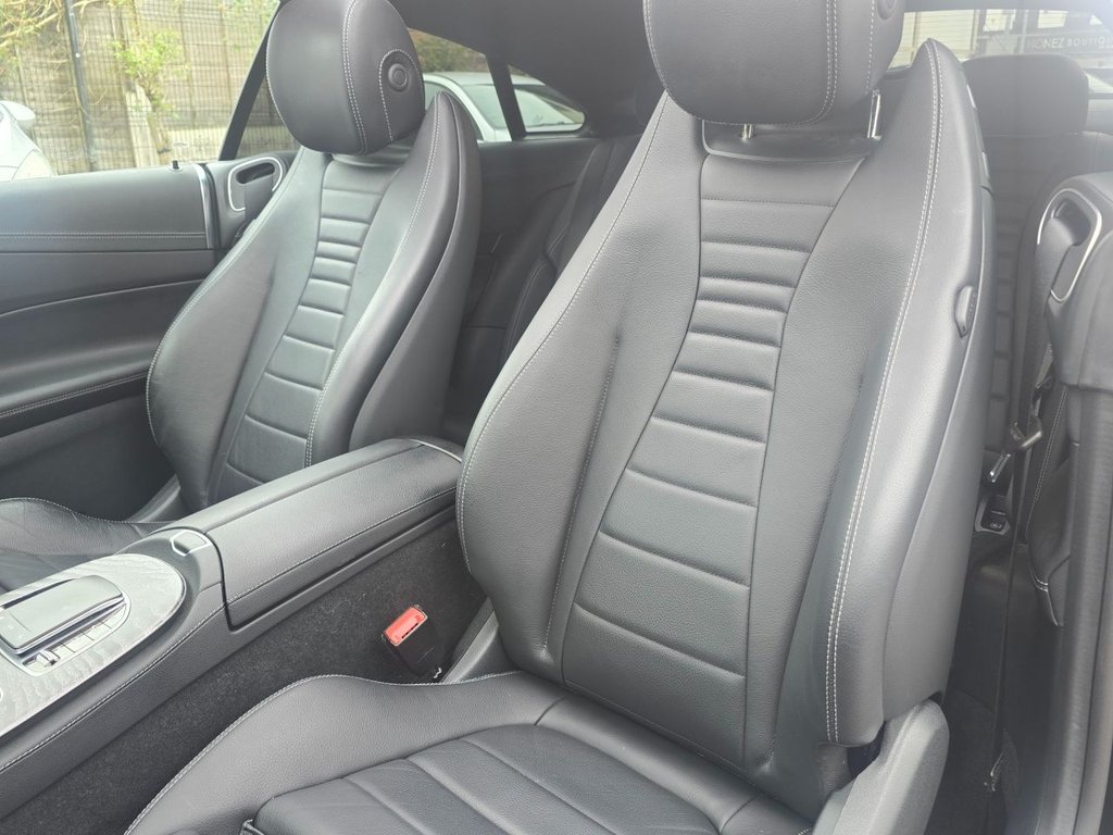 Used Mercedes-Benz E Class 2023 for sale - 78110693: Photo 12