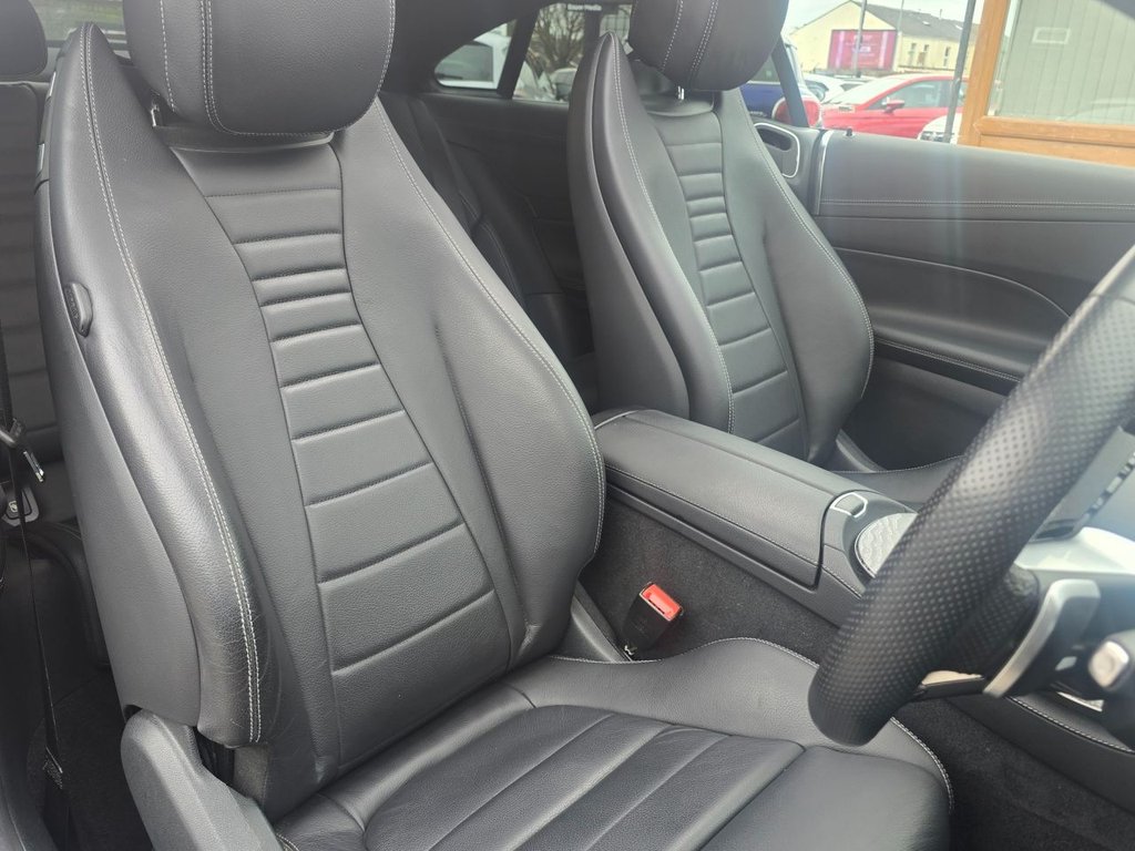 Used Mercedes-Benz E Class 2023 for sale - 78110693: Photo 15