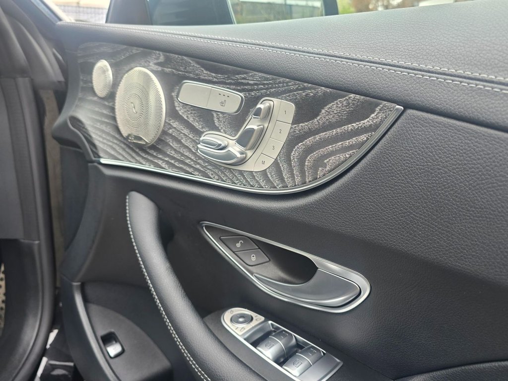 Used Mercedes-Benz E Class 2023 for sale - 78110693: Photo 16