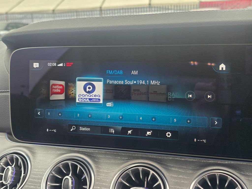 Used Mercedes-Benz E Class 2023 for sale - 78110693: Photo 19