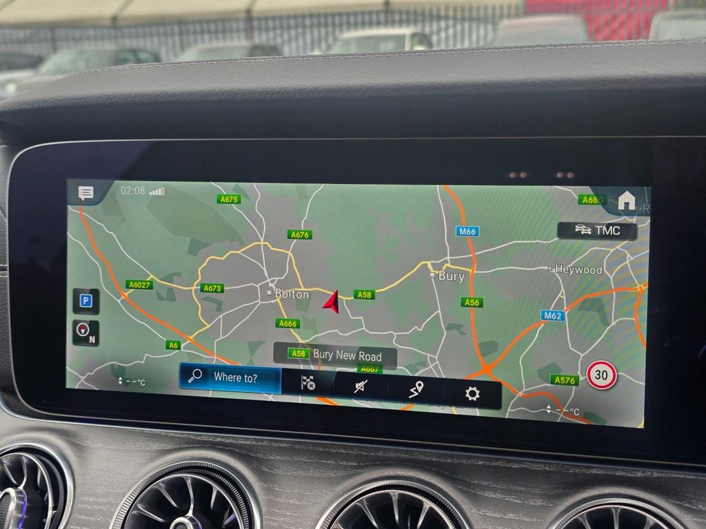 Used Mercedes-Benz E Class 2023 for sale - 78110693: Photo 20