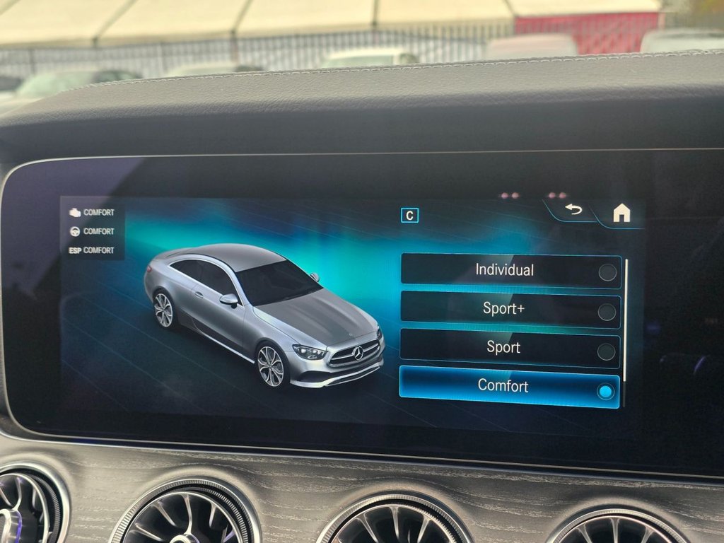 Used Mercedes-Benz E Class 2023 for sale - 78110693: Photo 22