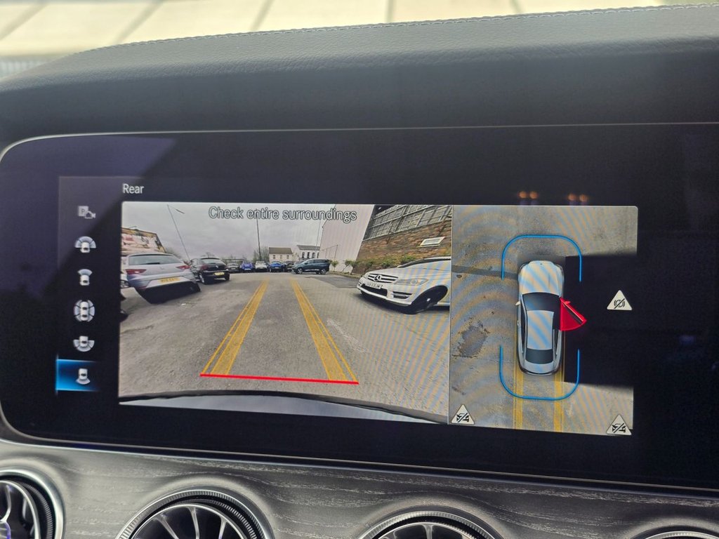 Used Mercedes-Benz E Class 2023 for sale - 78110693: Photo 23