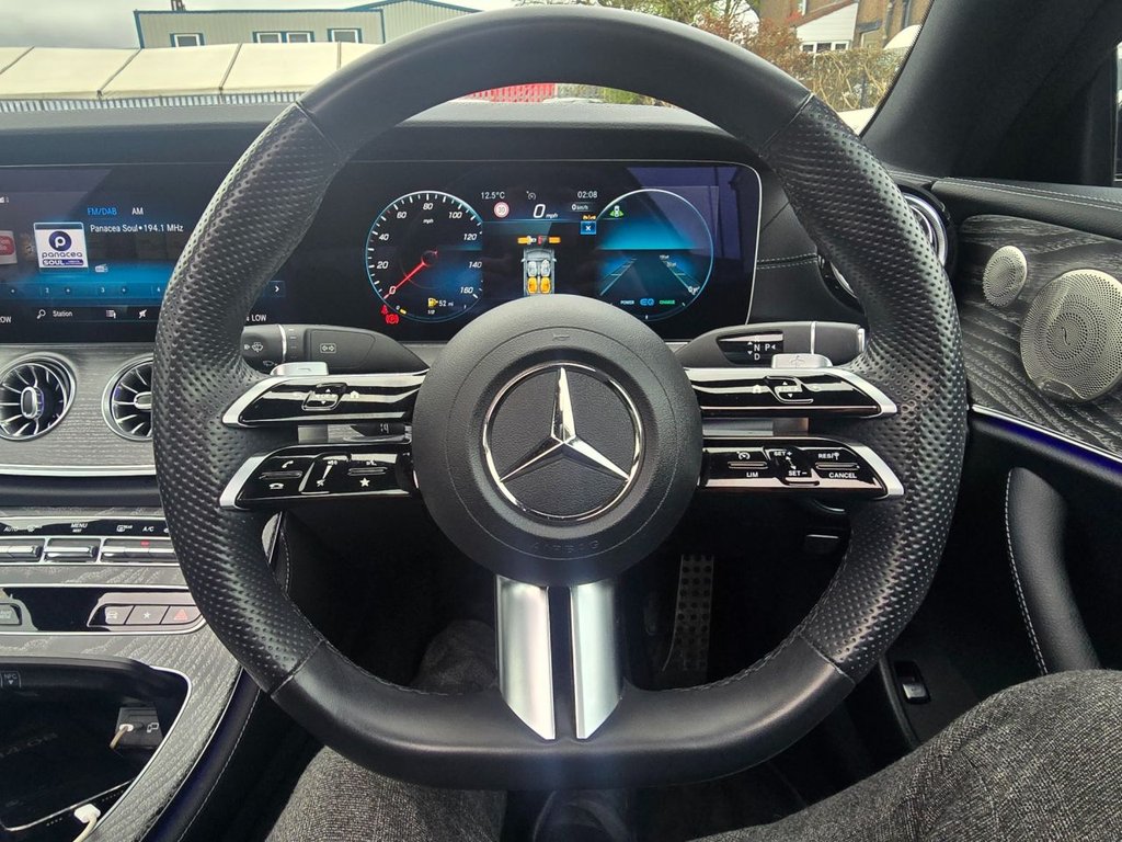 Used Mercedes-Benz E Class 2023 for sale - 78110693: Photo 24