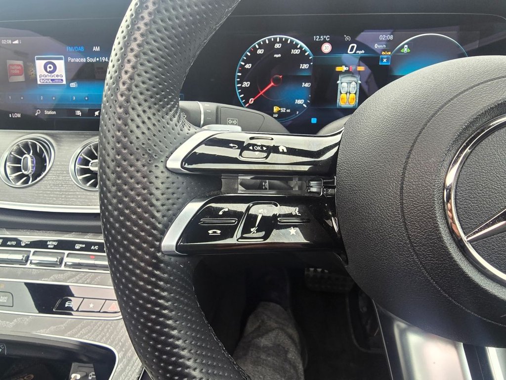 Used Mercedes-Benz E Class 2023 for sale - 78110693: Photo 25