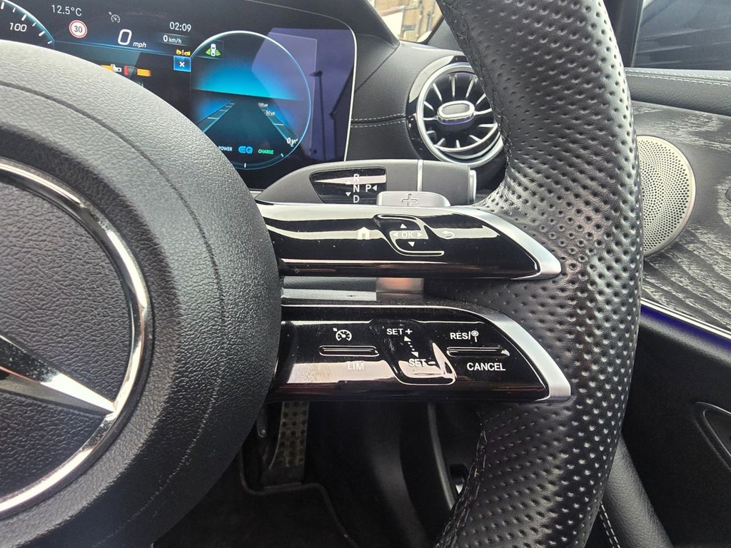 Used Mercedes-Benz E Class 2023 for sale - 78110693: Photo 26