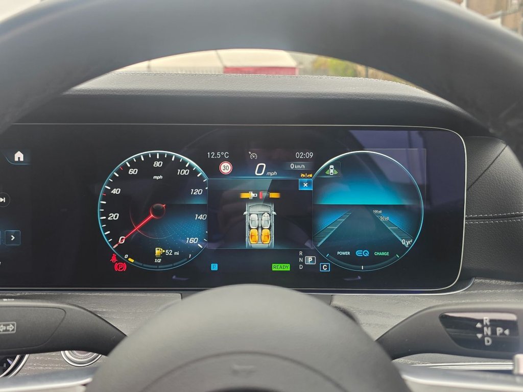 Used Mercedes-Benz E Class 2023 for sale - 78110693: Photo 27