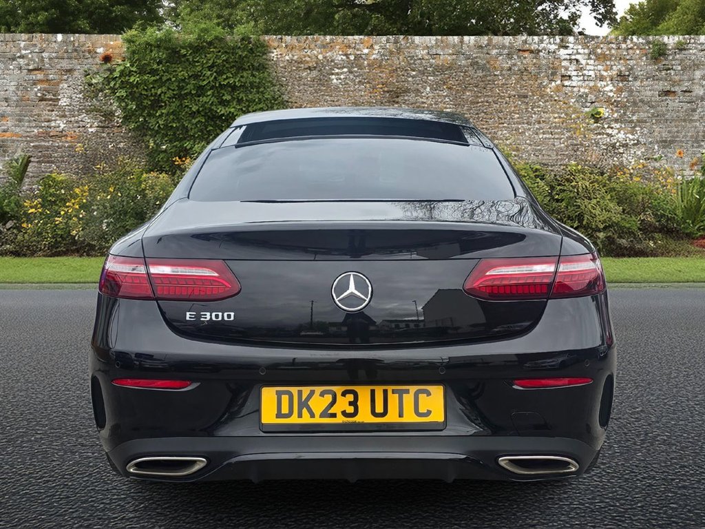 Used Mercedes-Benz E Class 2023 for sale - 78110693: Photo 5