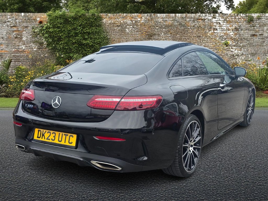 Used Mercedes-Benz E Class 2023 for sale - 78110693: Photo 6