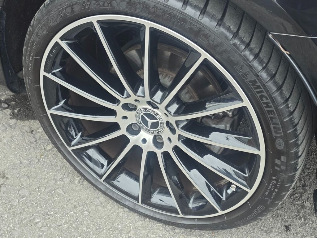 Used Mercedes-Benz E Class 2023 for sale - 78110693: Photo 8