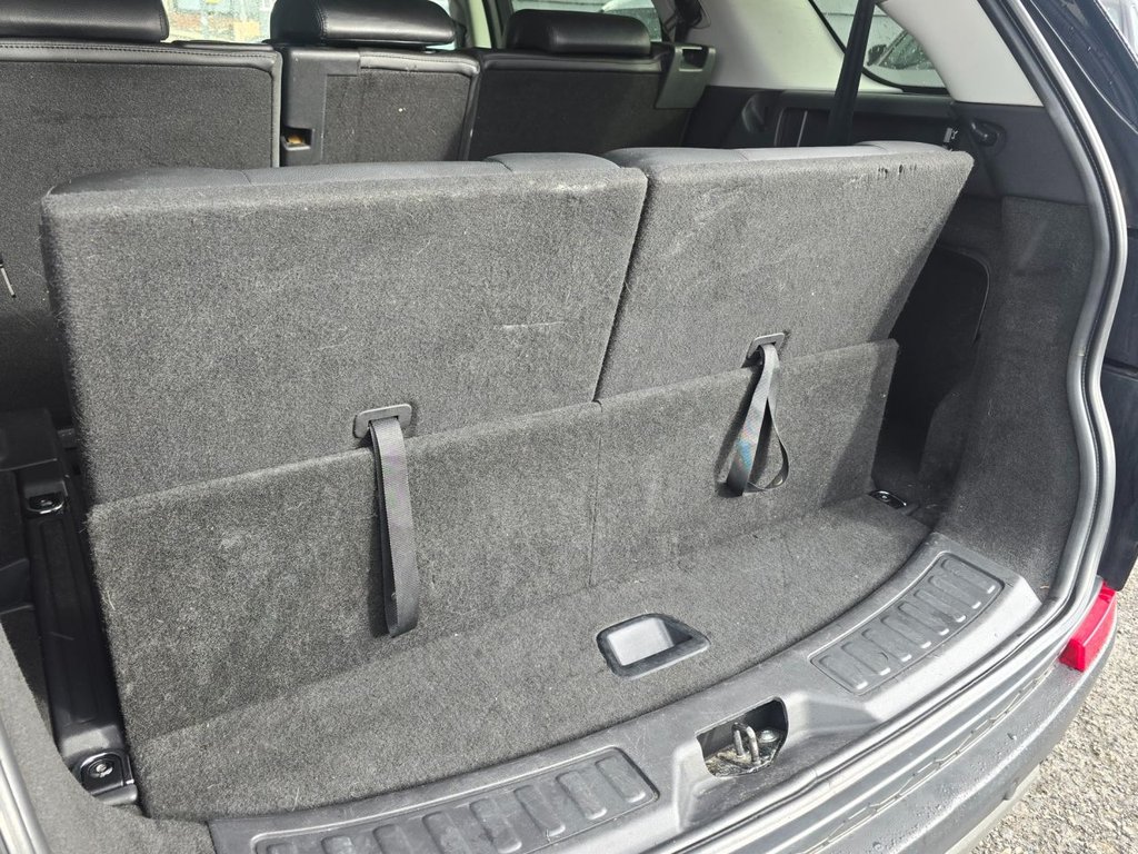 Used Land Rover Discovery Sport 2015 for sale - 78002363: Photo 8