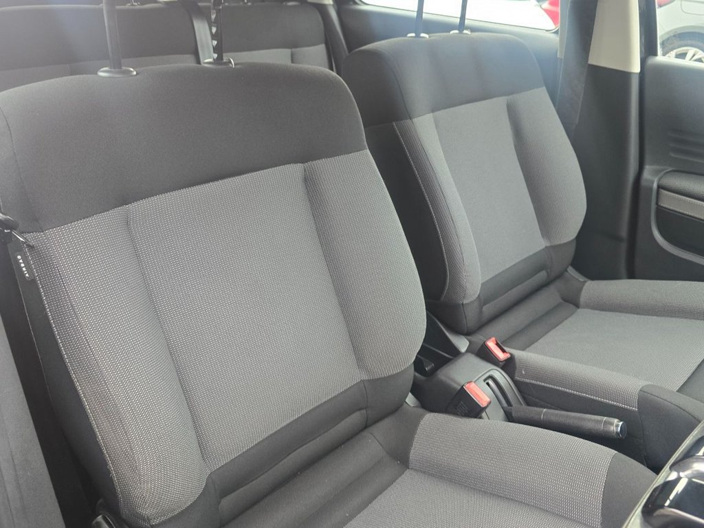 Used Citroen C4 Cactus 2015 for sale - 76147294: Photo 14