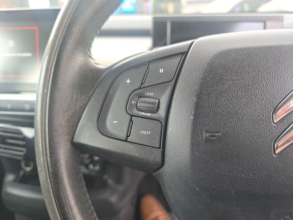 Used Citroen C4 Cactus 2015 for sale - 76147294: Photo 19