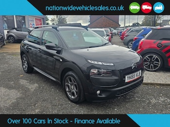 Citroen - C4 Cactus