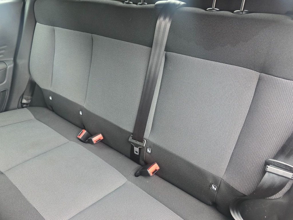 Used Citroen C4 Cactus 2015 for sale - 76147294: Photo 9